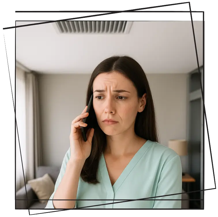 Contact Air Duct Vent Cleaning Kemah TX Header Image